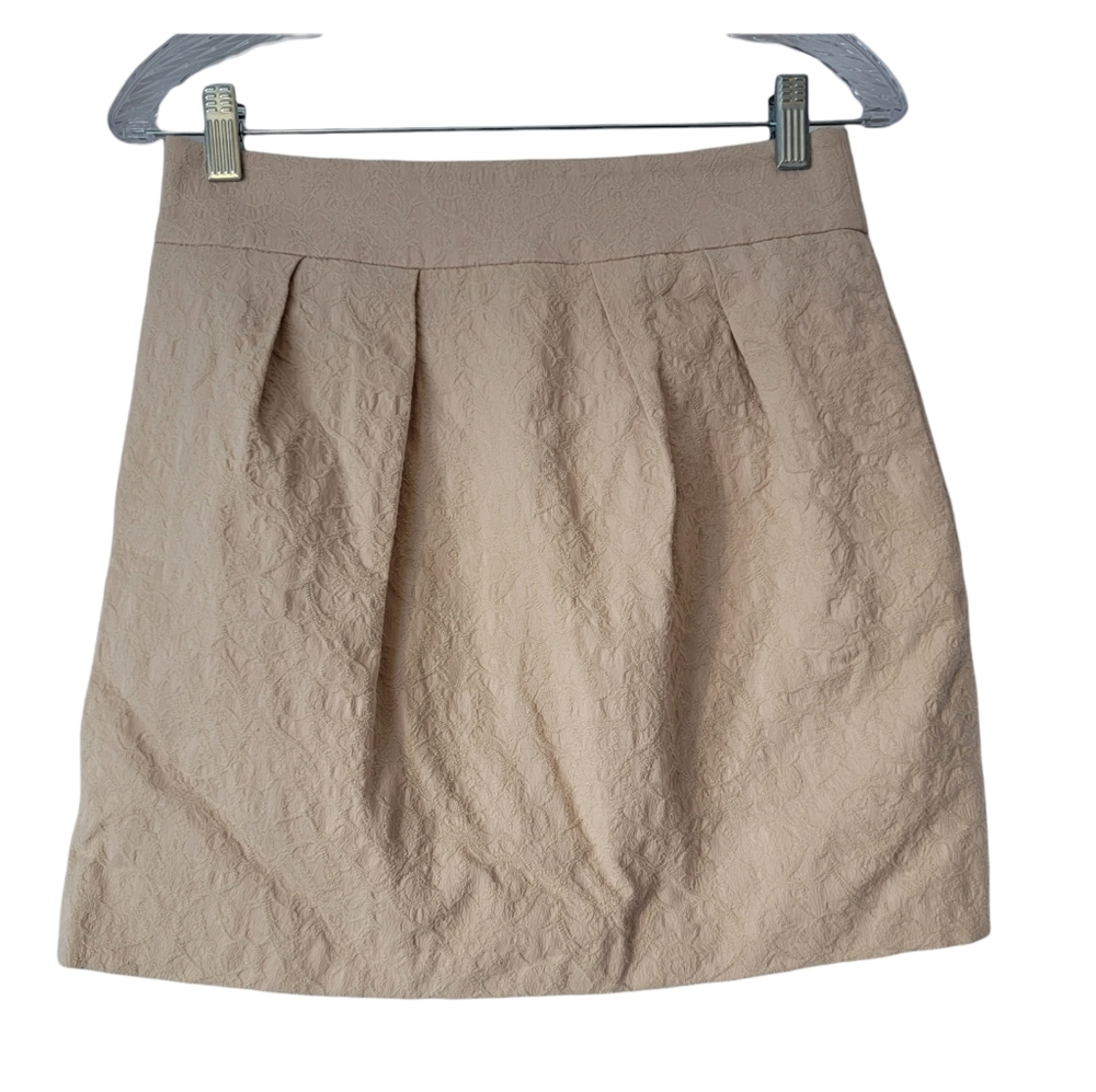 ZARA WOMEN'S BEAUTIFUL SKIRT Size SMALL